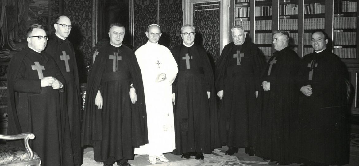 paolo vi