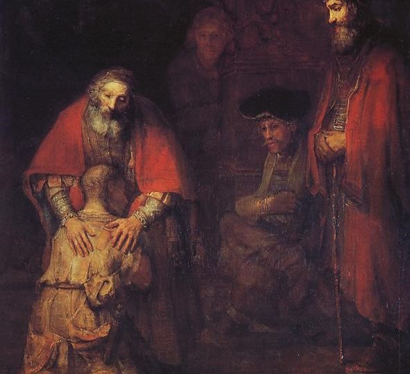 misericordia