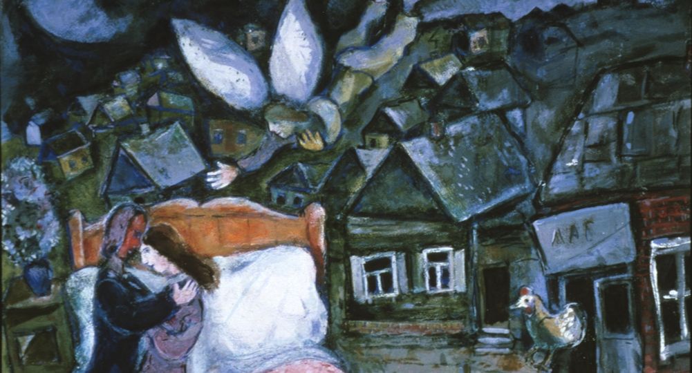 Chagall-2