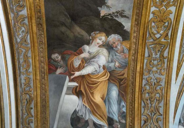 Festa di Santa Maria Maddalena