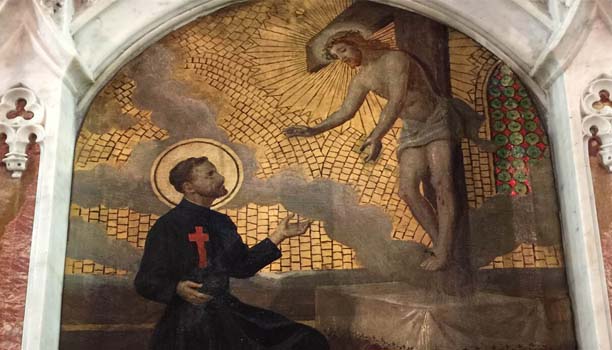 trasfigurazione