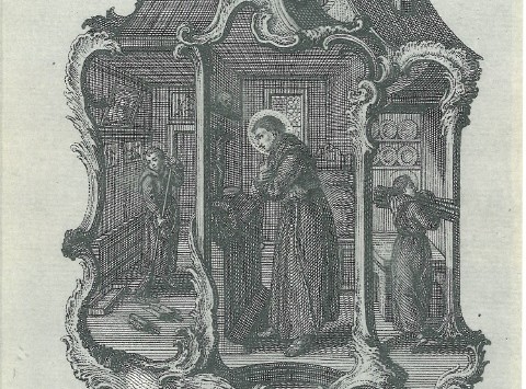 San Camillo e i Cappuccini