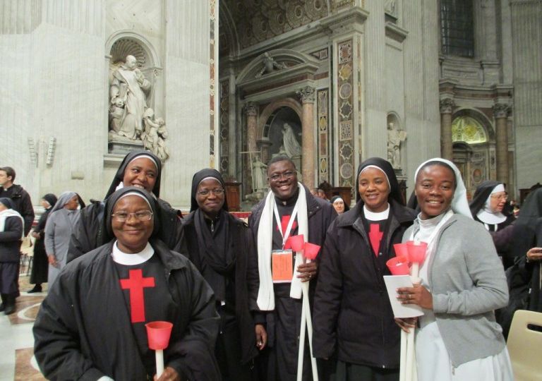 Chiusura dell’Anno della Vita Consacrata: Profezia, Vangelo, Speranza