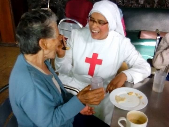I Camilliani e la misericordia: assistere gli ammalati