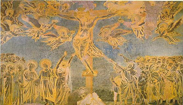 Triduo della nostra fede