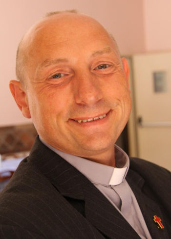 In memoria di p. Pasquale Anziliero