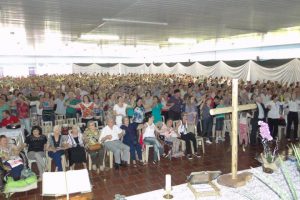 Brasile: 15ma Giornata di Pastorale Sanitaria