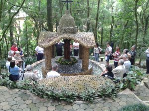 Famiglia Camilliana Laica di Iomere (SC)