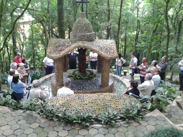 Famiglia Camilliana Laica di Iomere (SC)