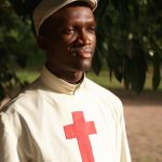 Father Bernard Kinvi 1