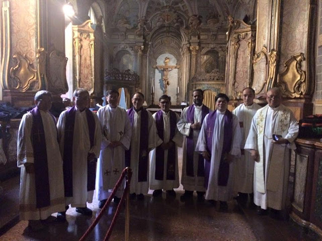 Missionari della misericordia di Taiwan