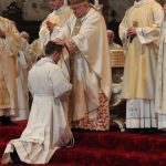 Ordinazione diaconale di Marco Moioli