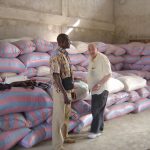 Salute E Sviluppo - Avviato un Piano di Sviluppo in Burkina Faso