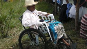 Giornata del Malato - Fianatarsoa Madagascar