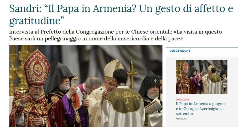 ARMENIA