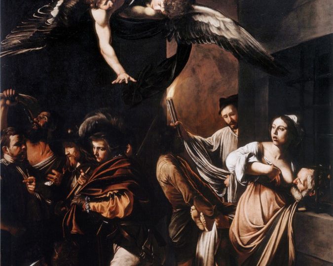 Caravaggio_-_Sette_opere_di_Misericordia