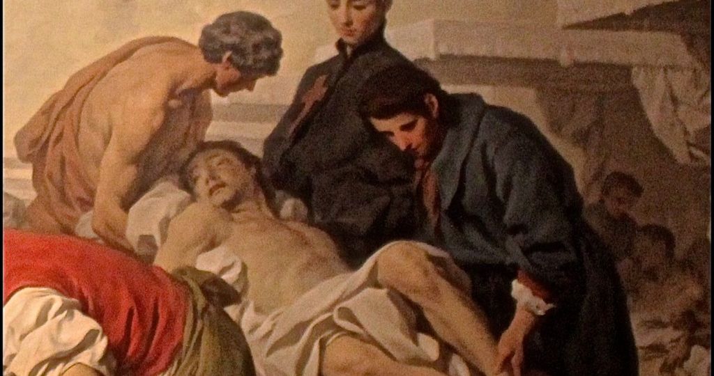 San Camillo de Lellis (8)
