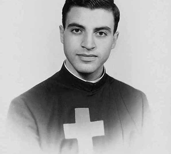 nicola d'onofrio