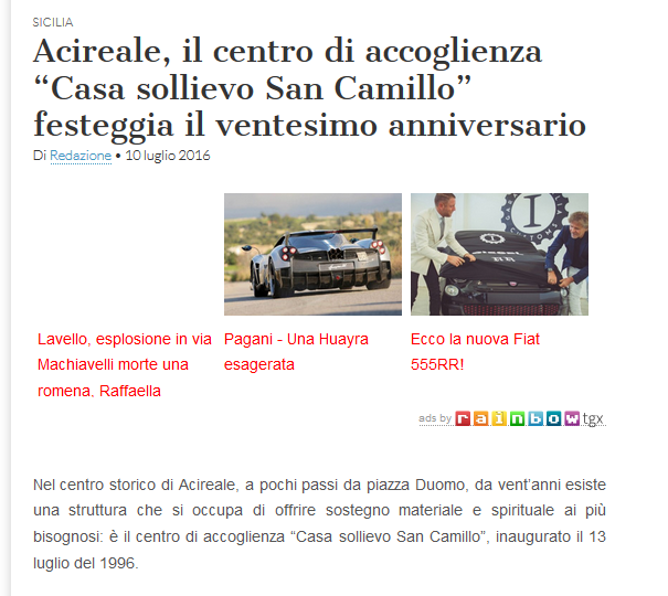 Immagine