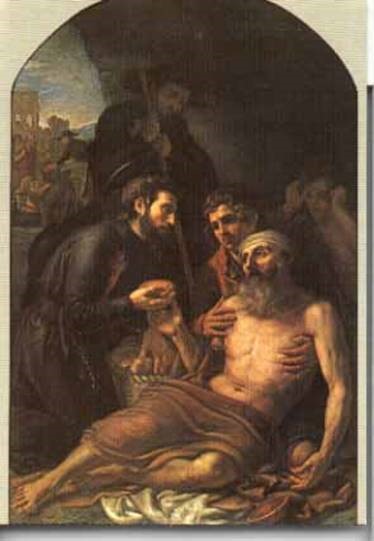 san camillo e povero