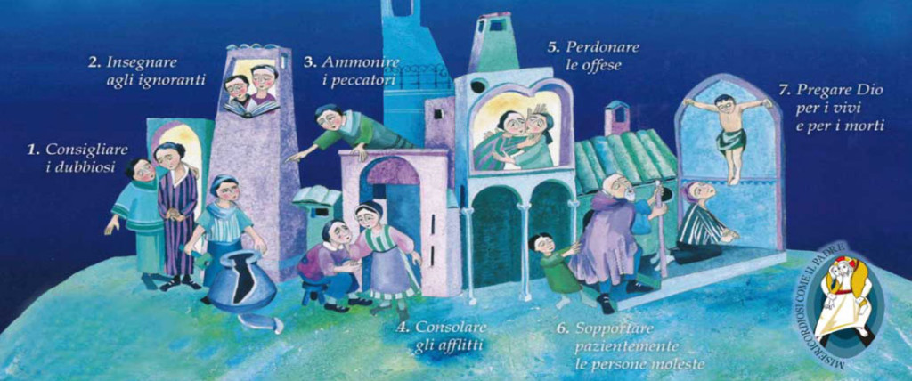 opere misericordia