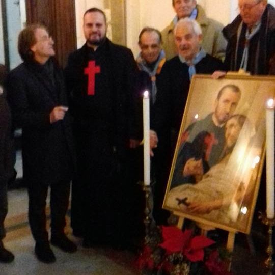 Col Sindaco di Aversa ed altri