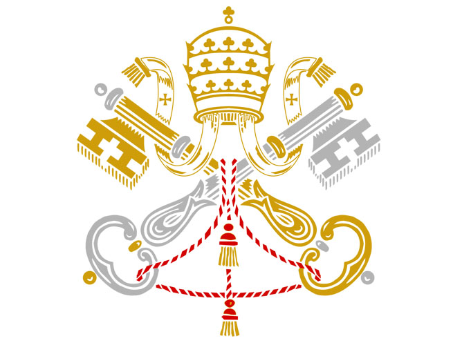 copertina santa sede