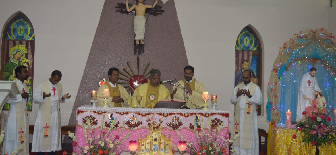 Feast day