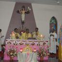 Feast day
