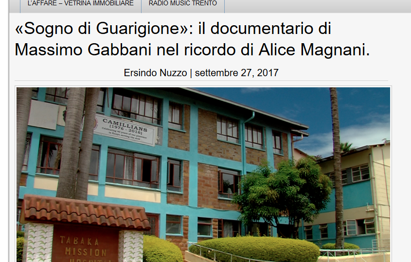 rassegna