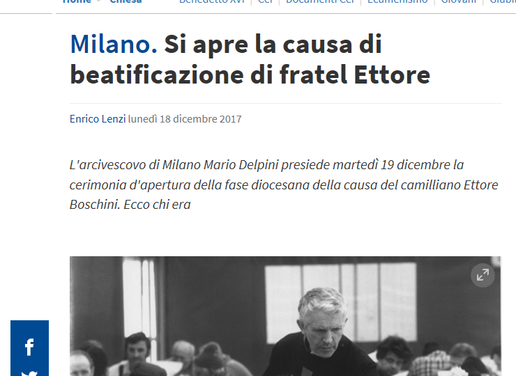 avvenire ettore
