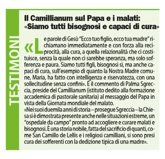camillianum
