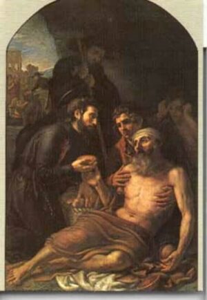 san camillo e povero