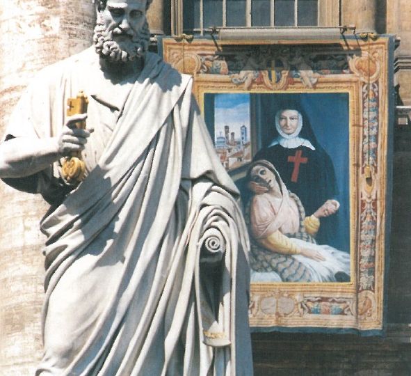 Beatificazione