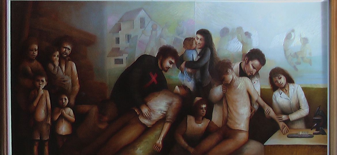 Colombia Bogotà Juan Rey 26