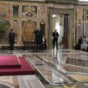 SALUTO GENERALE