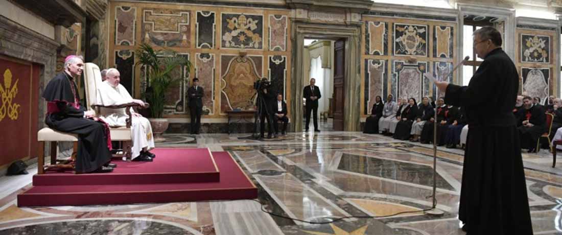SALUTO GENERALE