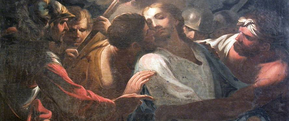 copertina venerdì santo