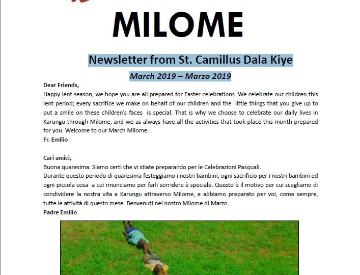 milome