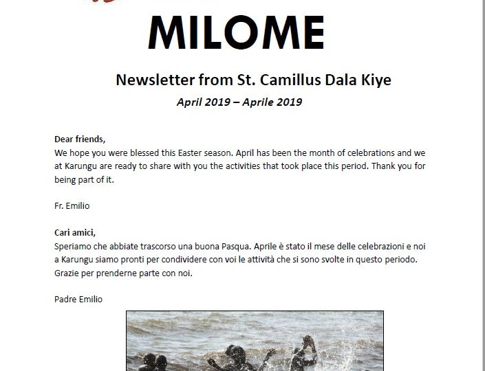 milome