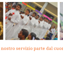 Il nostro servizio parte dal cuore
