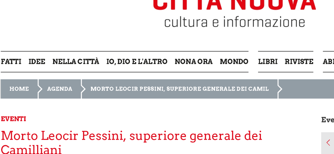 città nova