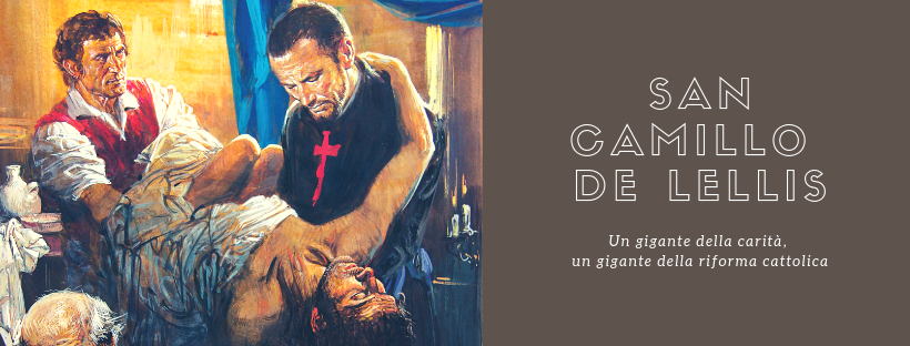 san camillo de lellis