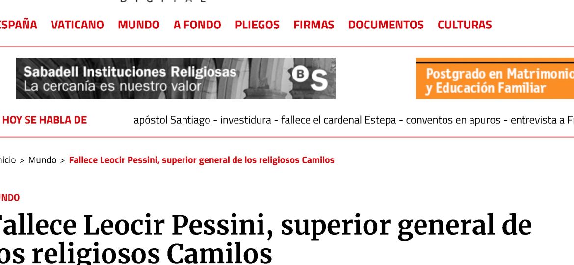 vida nueva