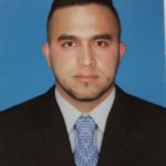 Luis Eduardo Perez Villegas