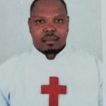 Njega Njue Charles