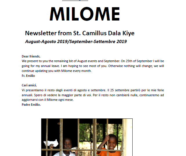 milome