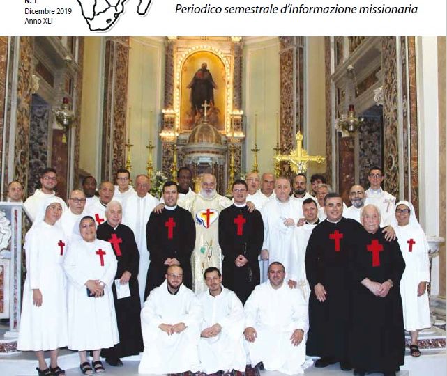 san camillo e la sua opera