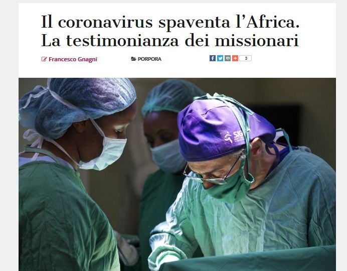 africa