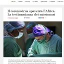 africa